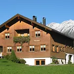 Haus Felder Schoppernau