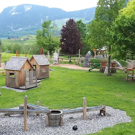 Haus Felder Apartament