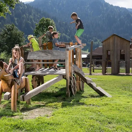 Haus Felder Apartament