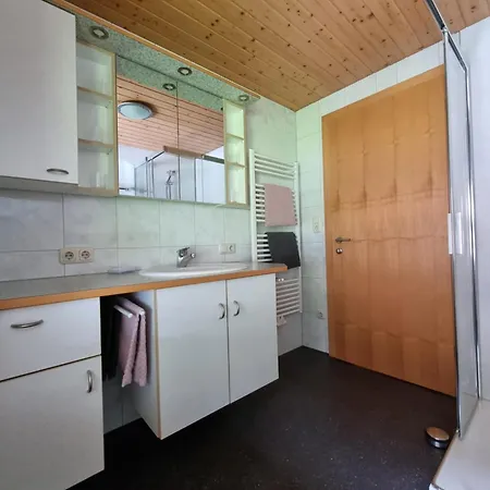 Haus Felder Apartament