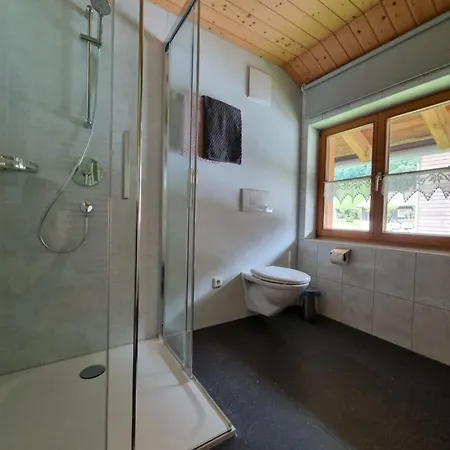 Appartement Haus Felder Schoppernau