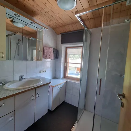 Haus Felder Appartement
