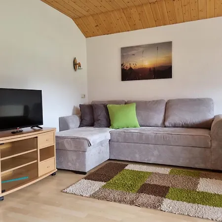 Appartement Haus Felder *