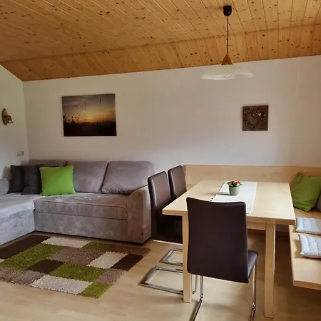 Apartament Haus Felder