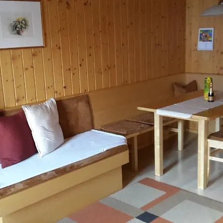 Apartament Haus Felder