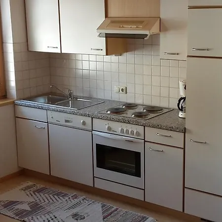 Haus Felder Appartement Schoppernau